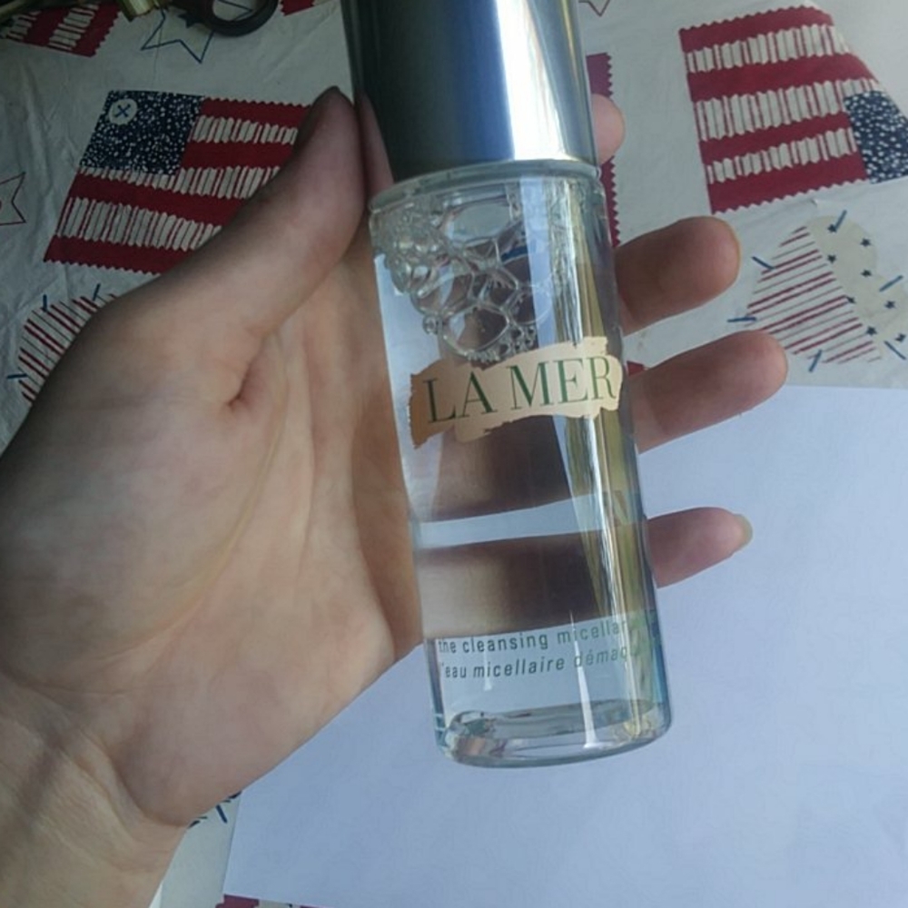 LA MER haul